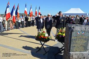 Cap d'Agde 110